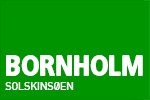 Solskinsøen Bornholm Logo